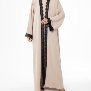 اميره عباية