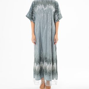 فستان ليال فروست