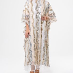 فستان لونا ويفز